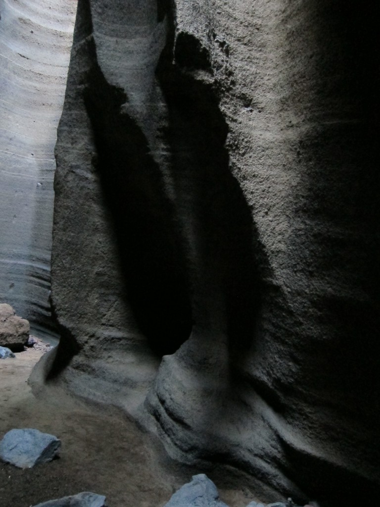 Foto: Volcán Malacara - Malargüe (Mendoza), Argentina