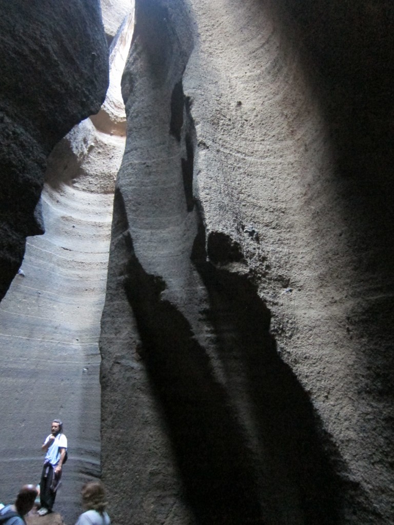 Foto: Volcán Malacara - Malargüe (Mendoza), Argentina