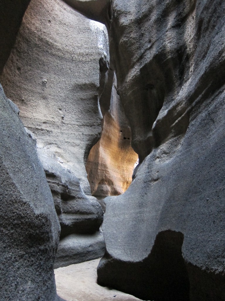 Foto: Volcán Malacara - Malargüe (Mendoza), Argentina