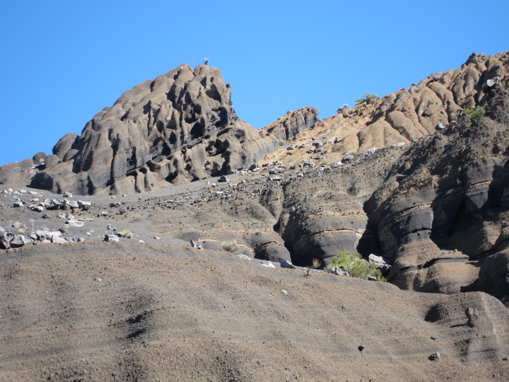 Foto: capitulaciones de - Malargüe (Mendoza), Argentina