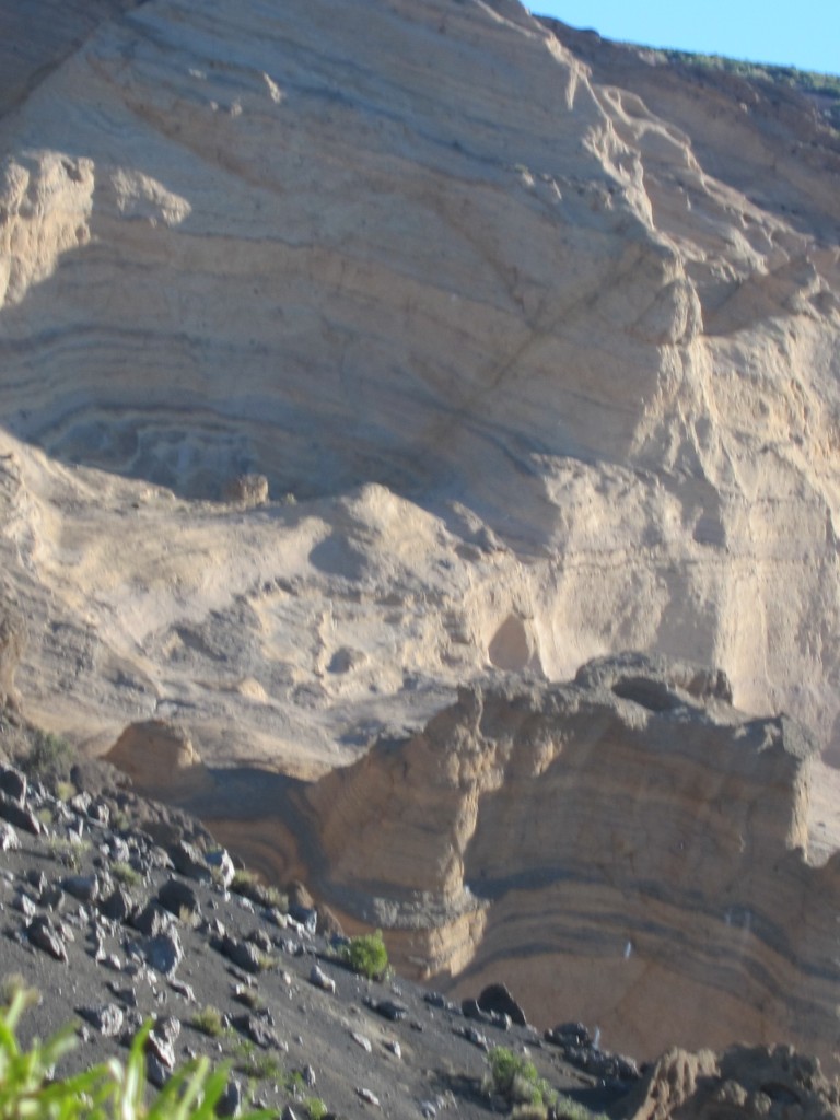 Foto: capitulaciones de - Malargüe (Mendoza), Argentina