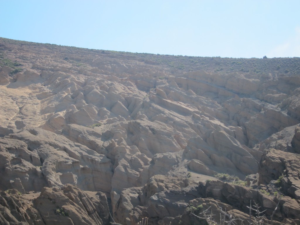 Foto: capitulaciones de - Malargüe (Mendoza), Argentina