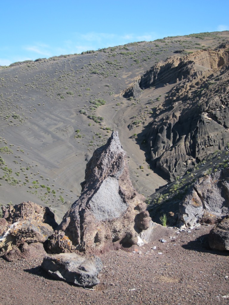 Foto: capitulaciones de - Malargüe (Mendoza), Argentina