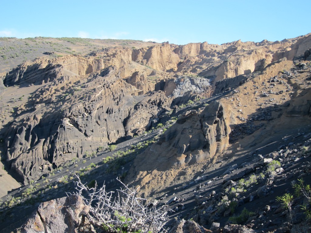 Foto: capitulaciones de - Malargüe (Mendoza), Argentina