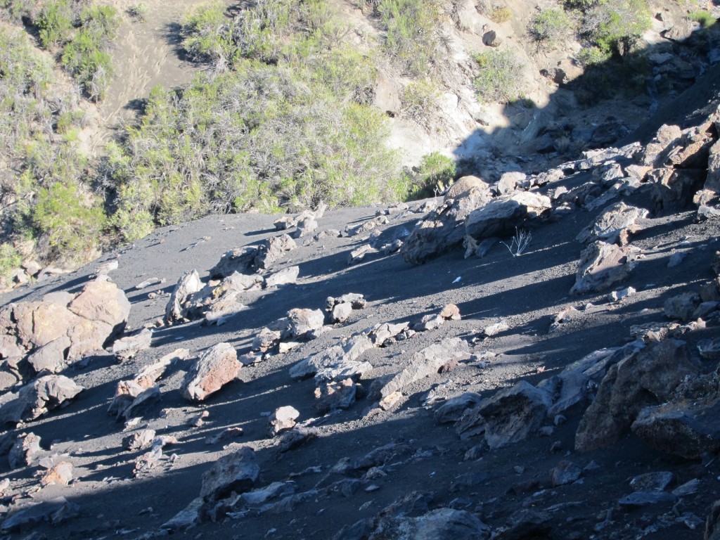 Foto: capitulaciones de - Malargüe (Mendoza), Argentina