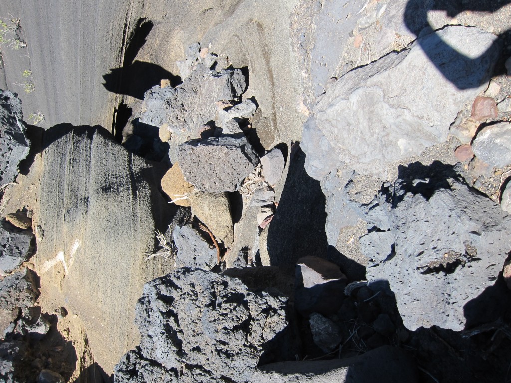 Foto: capitulaciones de - Malargüe (Mendoza), Argentina