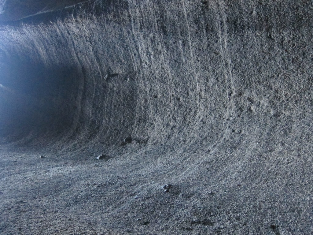 Foto: Volcán Malacara - Malargüe (Mendoza), Argentina