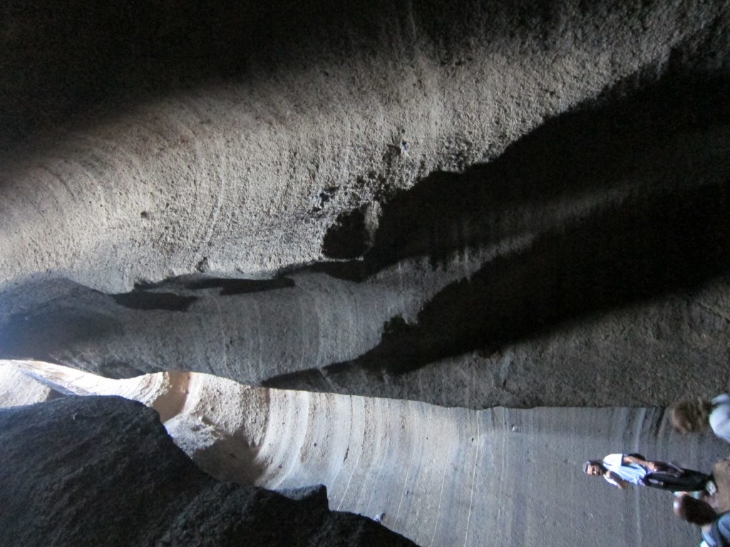 Foto: Volcán Malacara - Malargüe (Mendoza), Argentina