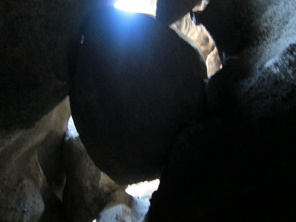 Foto: Volcán Malacara - Malargüe (Mendoza), Argentina