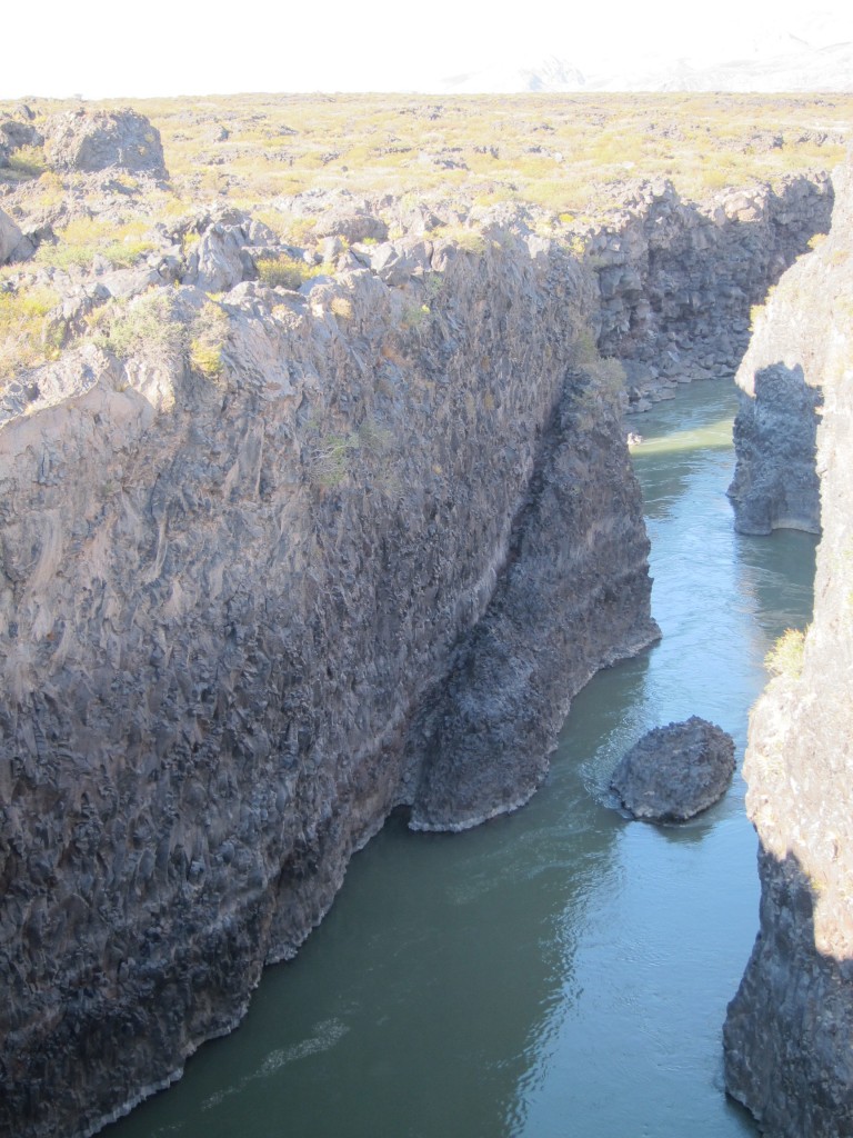 Foto: La Payunia – Río Grande - Malargüe (Mendoza), Argentina