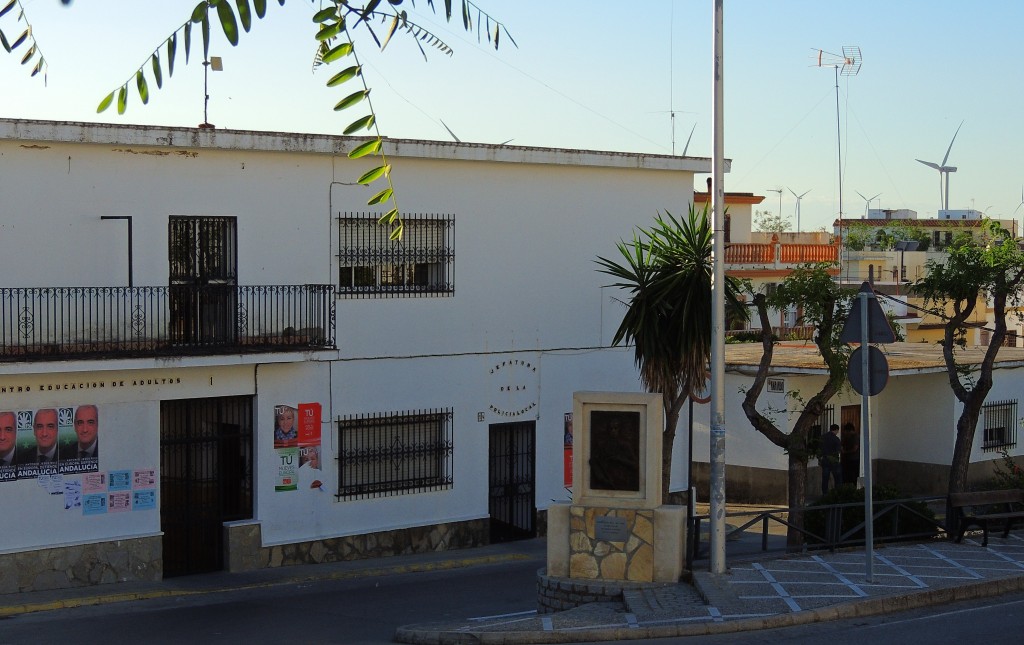 Foto: Centro de Educación de Mayores - Paterna de la Rivera (Cádiz), España