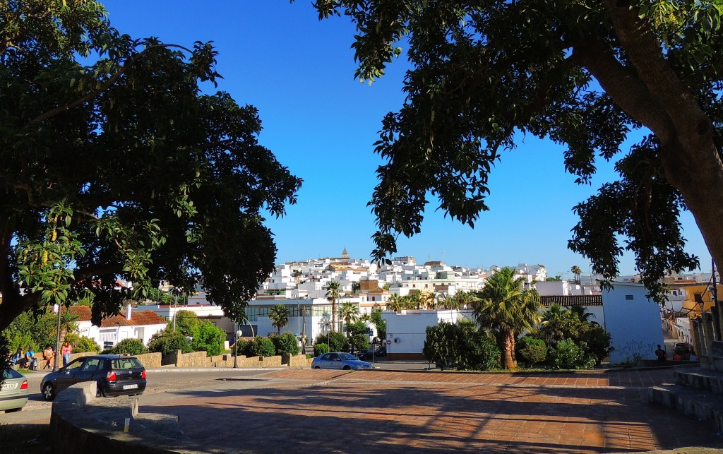 Foto: Rincones - Paterna de la Rivera (Cádiz), España