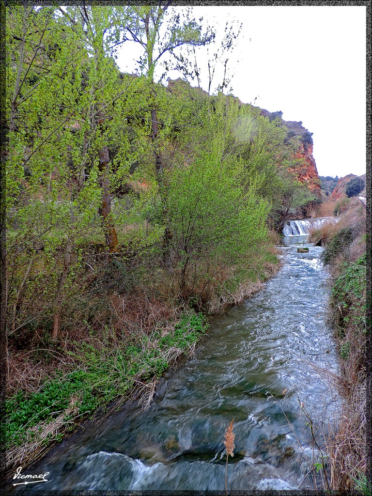 Foto: 140414-05 SOMAEN - Somaen (Soria), España