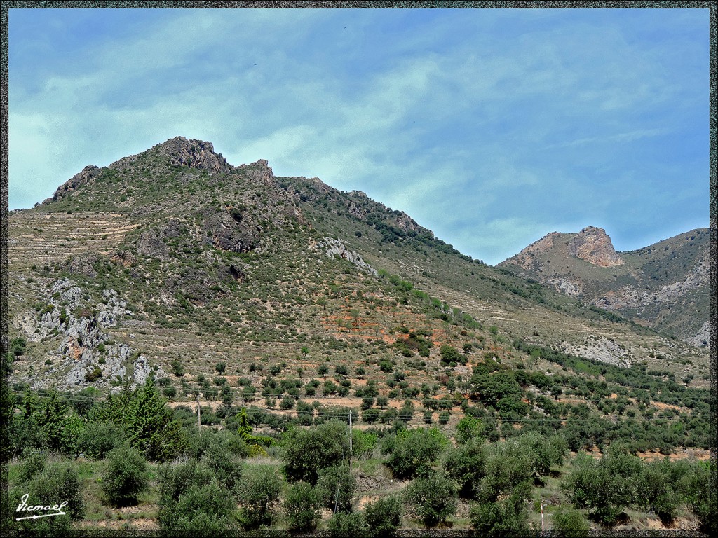 Foto: 140505-03 ARNEDILLO - Arnedillo (La Rioja), España