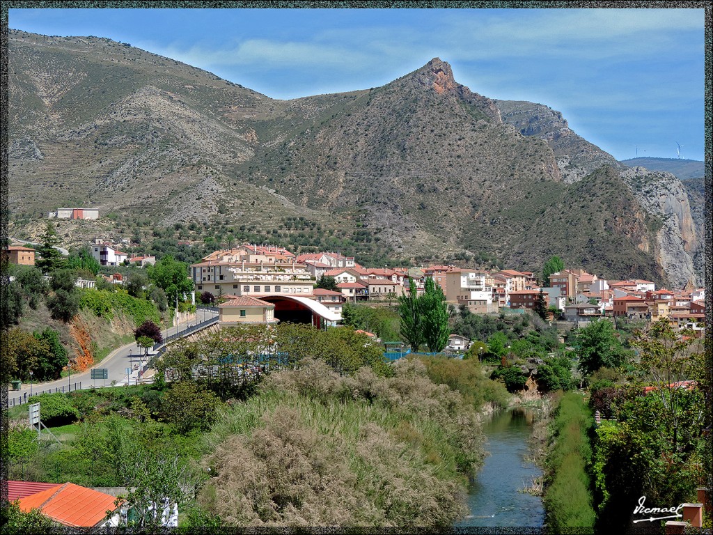 Foto: 140505-04 ARNEDILLO - Arnedillo (La Rioja), España