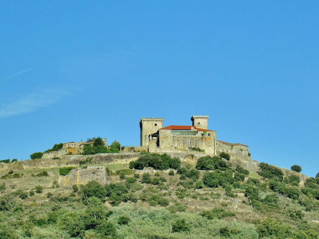 Foto: Fortaleza - Monterrey (Ourense), España