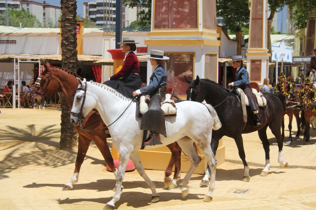 Foto de Jerez de la Frontera (Cádiz), España