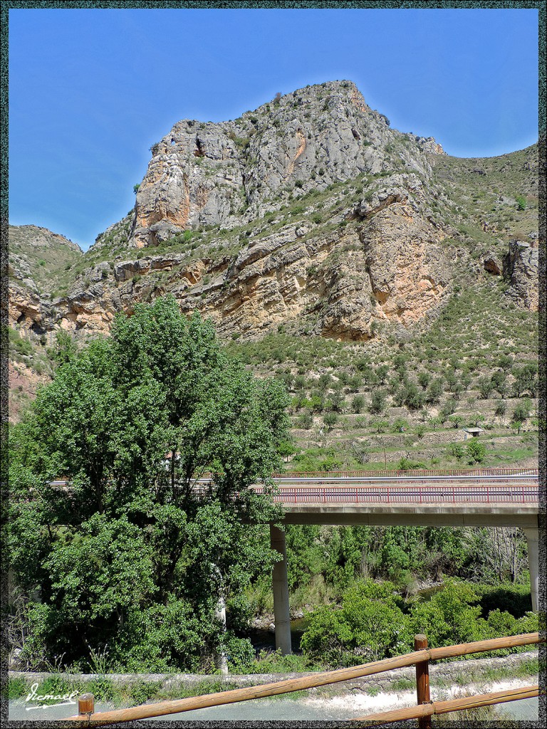 Foto: 140510-53 ARNEDILLO - Arnedillo (La Rioja), España