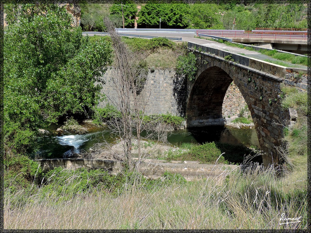 Foto: 140510-54 ARNEDILLO - Arnedillo (La Rioja), España