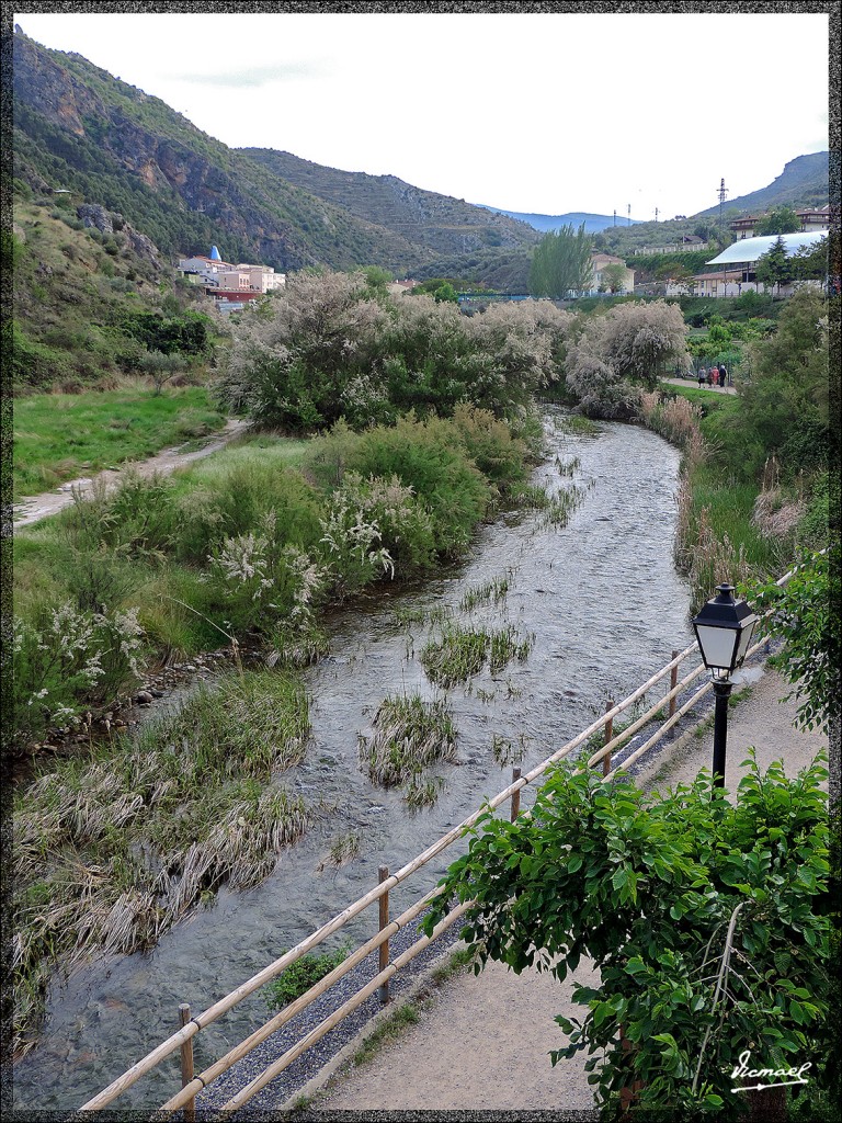 Foto: 140510-72 ARNEDILLO - Arnedillo (La Rioja), España