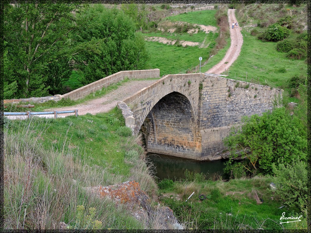 Foto: 140511-52 ENCISO - Enciso (La Rioja), España