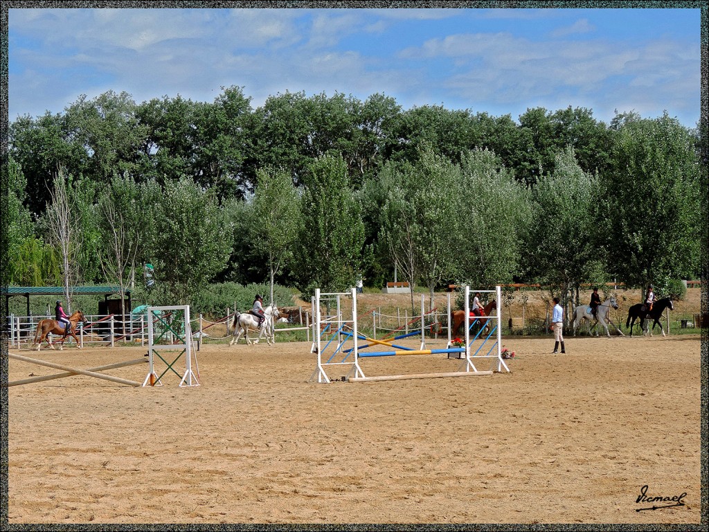 Foto: 140525-20 PARQUE DEL AGUA - Zaragoza (Aragón), España