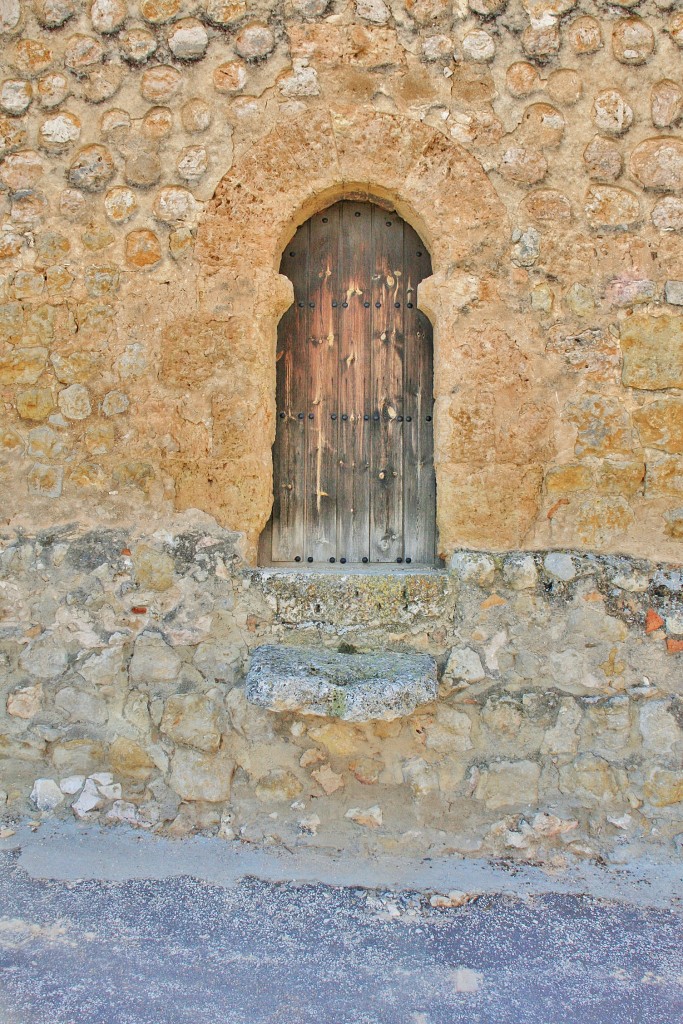 Foto: Iglesia de San Miguel - San Esteban de Gormaz (Soria), España