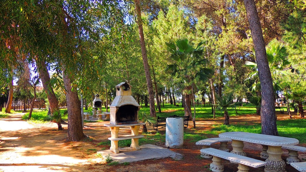 Foto de Guadalema de los Quinteros (Sevilla), España