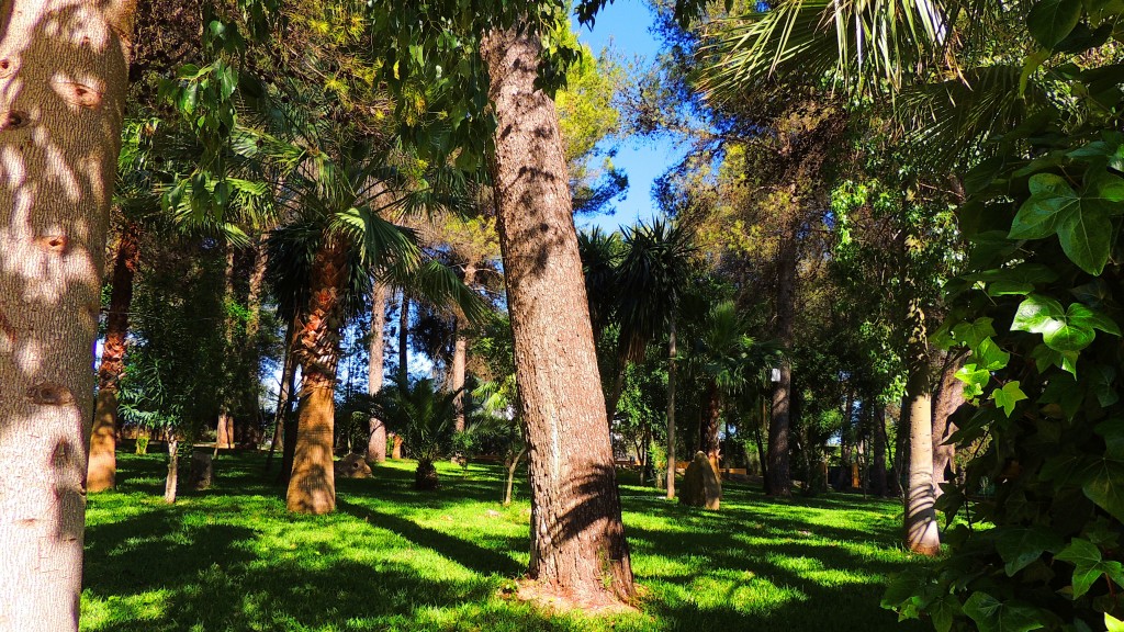 Foto de Guadalema de los Quinteros (Sevilla), España