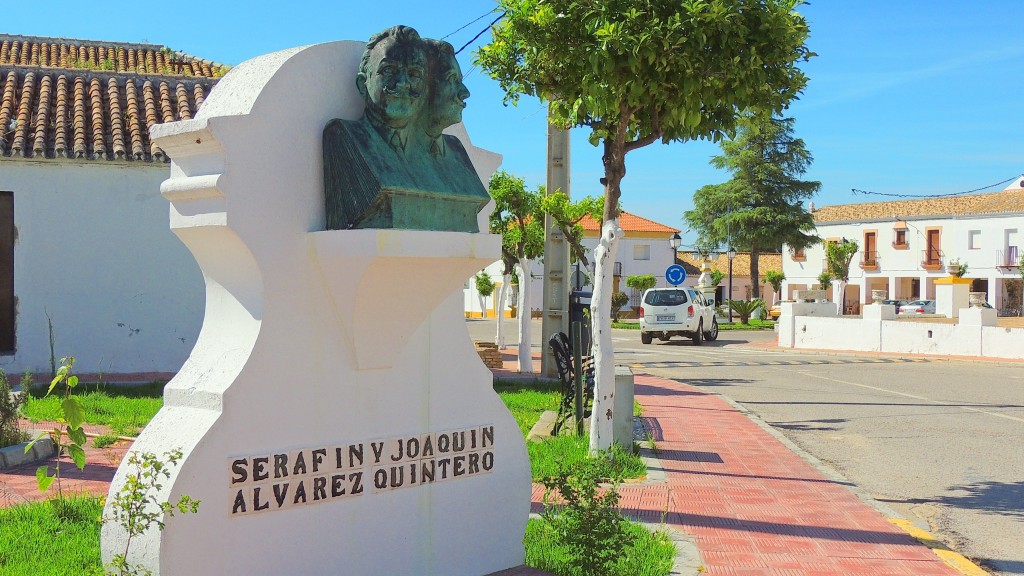 Foto: Hermanos Quinteros - Guadalema de los Quinteros (Sevilla), España