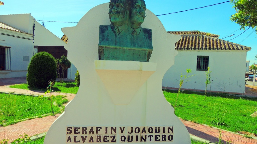 Foto: Hermanos Quinteros - Guadalema de los Quinteros (Sevilla), España