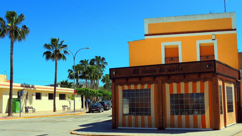 Foto: El Rincón de María - El Palmar de Troya (Sevilla), España