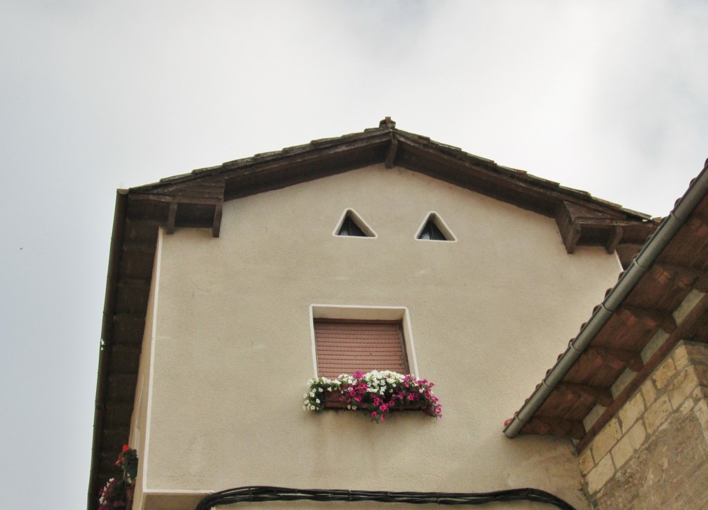 Foto: Centro histórico - Frias (Burgos), España