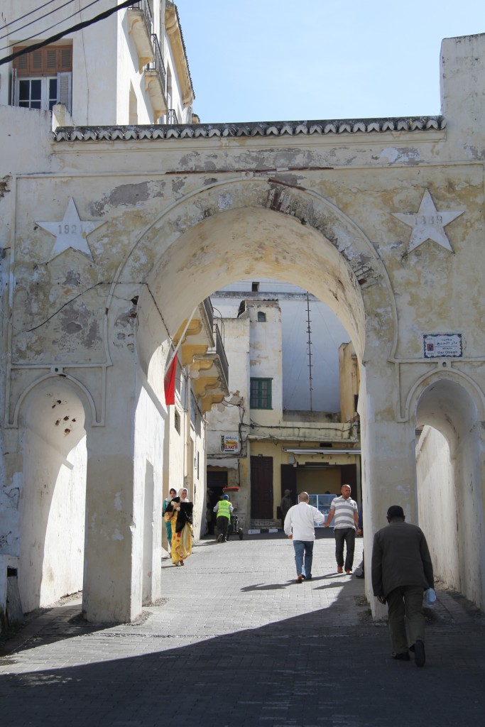 Foto de Tánger (Tanger-Tétouan), Marruecos