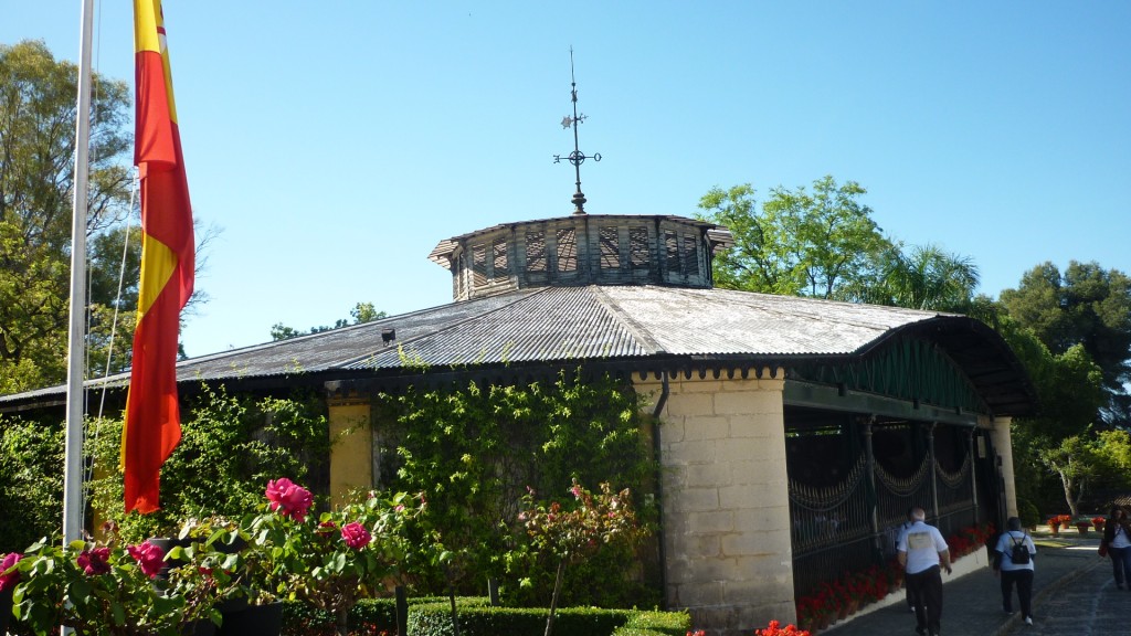 Foto de Jerez de la Frontera (Cádiz), España