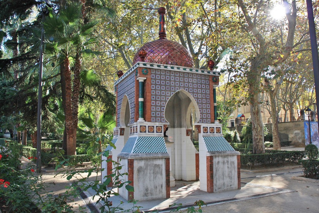 Foto: Centro histórico - Xàtiva (València), España