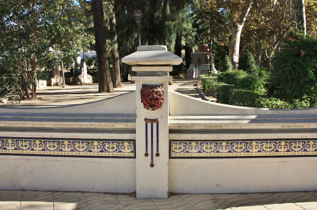 Foto: Centro histórico - Xàtiva (València), España