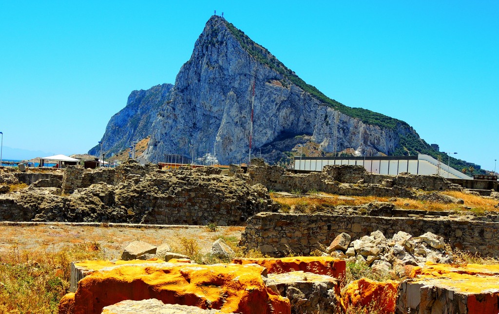 Foto de La Línea de la Concepción (Cádiz), España