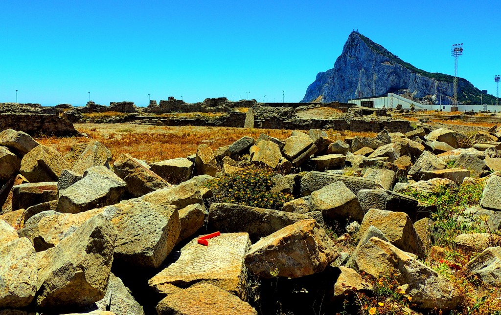 Foto de La Línea de la Concepción (Cádiz), España