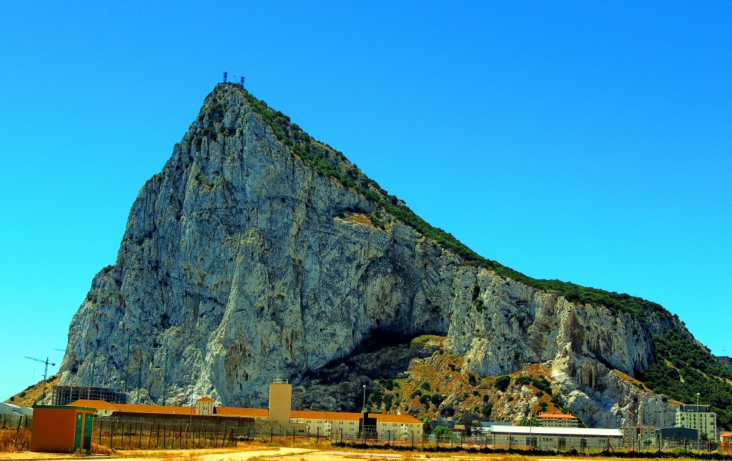 Foto de La Línea de la Concepción (Cádiz), España