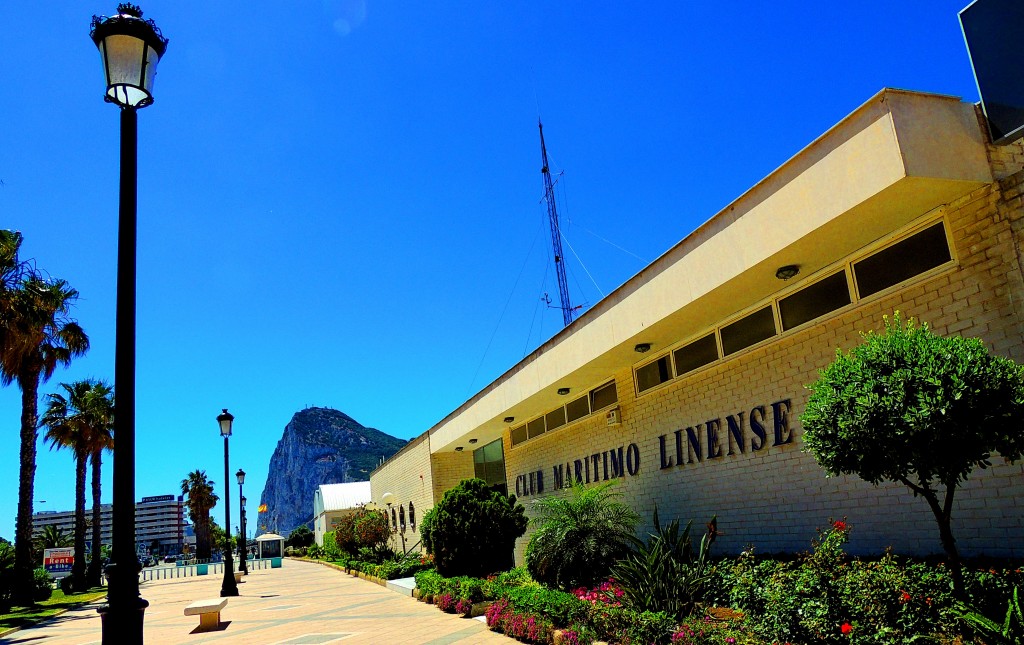 Foto: Club Marítimo Linense - La Línea de la Concepción (Cádiz), España