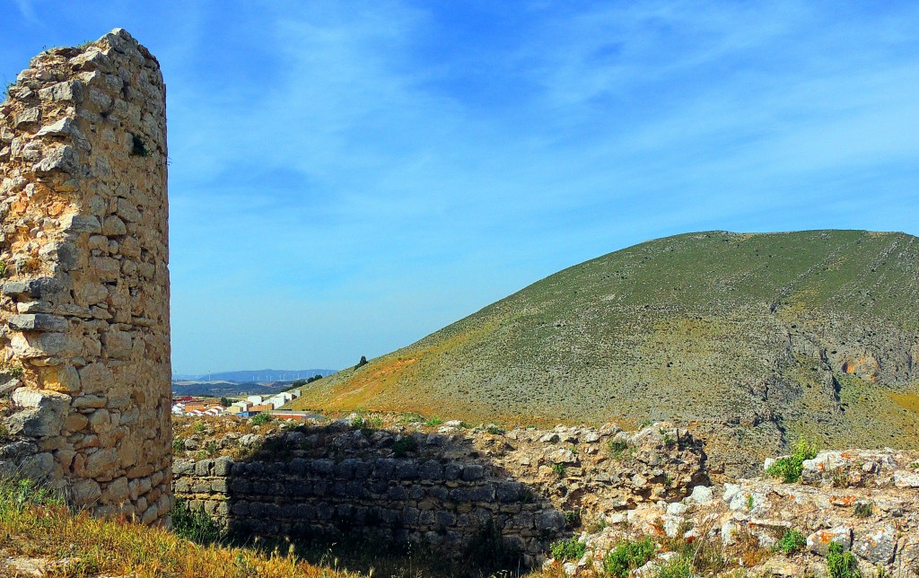 Foto de Teba (Málaga), España