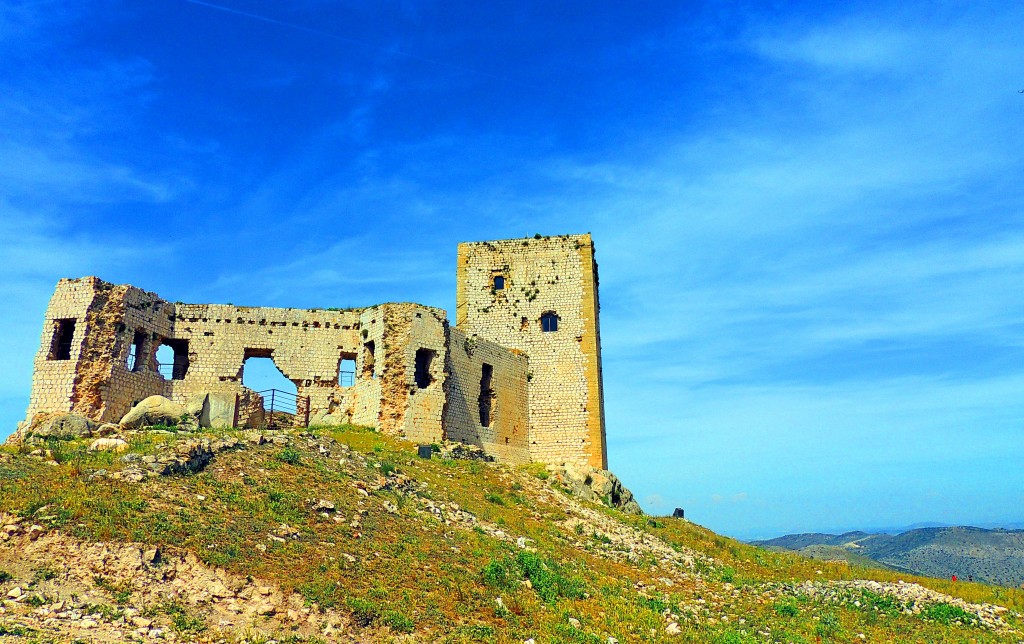 Foto de Teba (Málaga), España