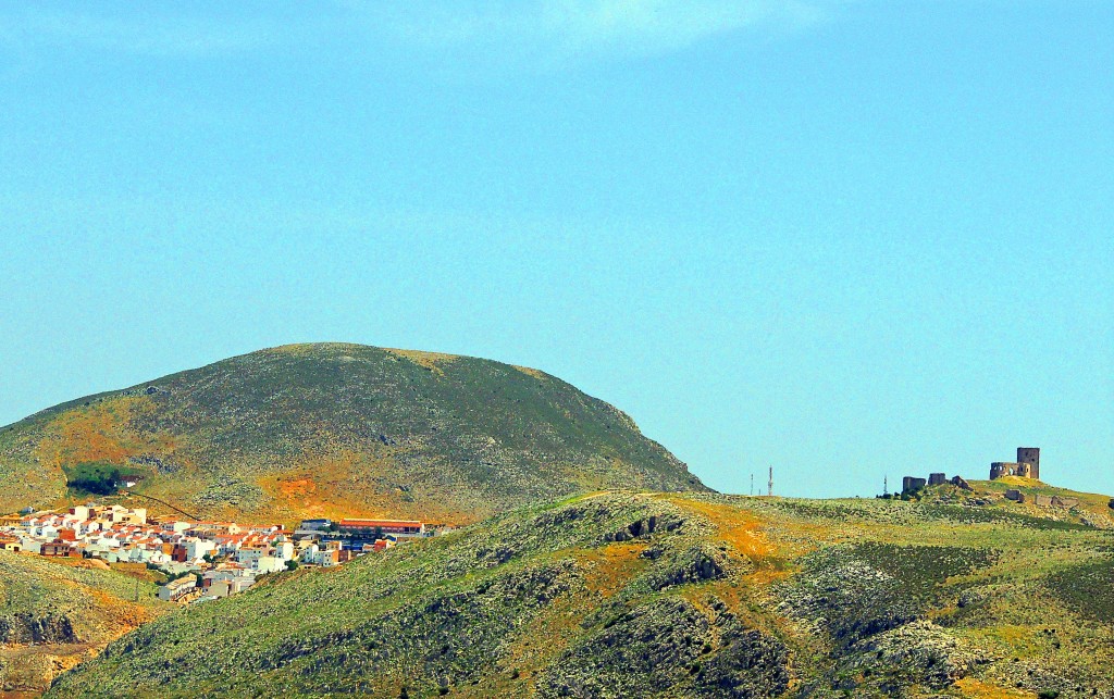 Foto de Teba (Málaga), España