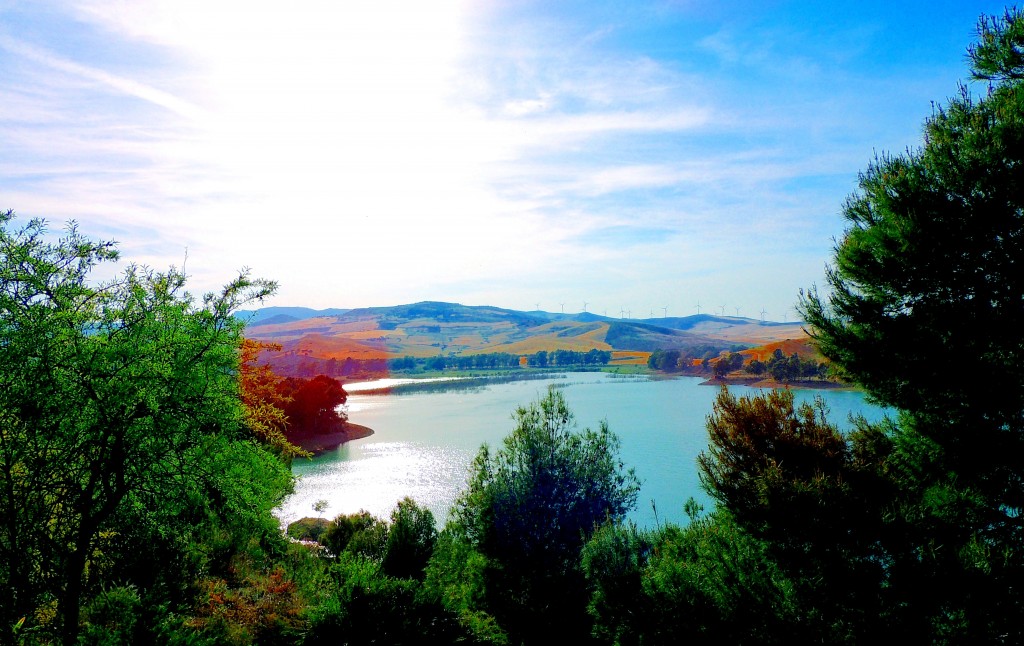 Foto de Ardales (Málaga), España