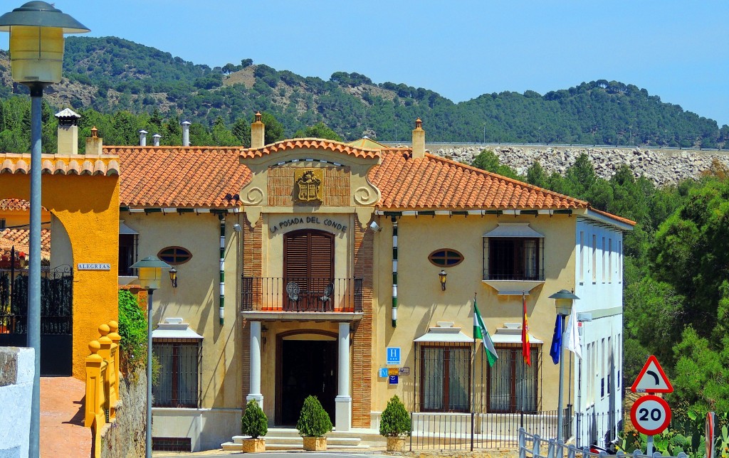 Foto: Posada del Conde - Ardales (Málaga), España