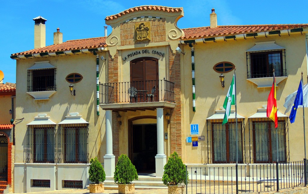 Foto: Posada del Conde - Ardales (Málaga), España