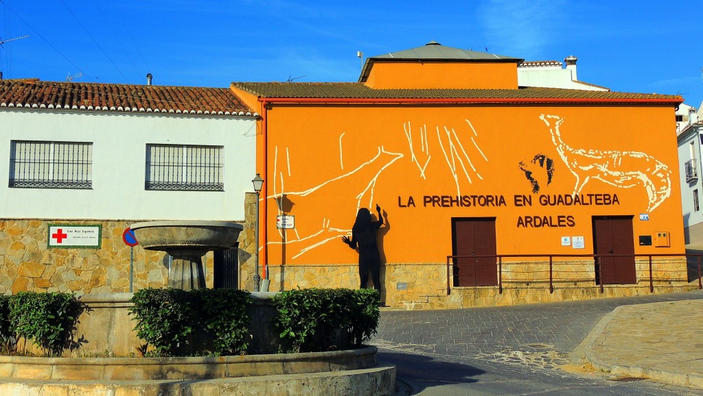 Foto: Museo - Ardales (Málaga), España