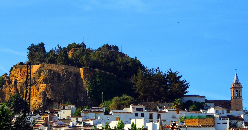 Foto de Ardales (Málaga), España