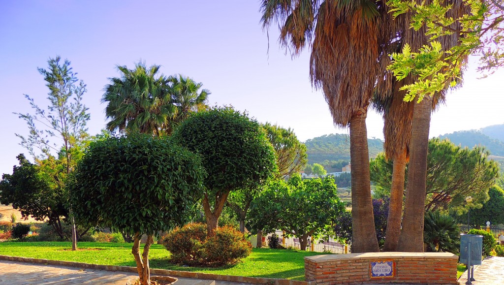 Foto de Ardales (Málaga), España